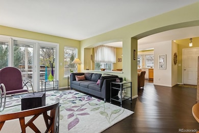 1294 Braewood Ave, Highlands Ranch, CO 80129 - photo 3