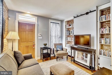 1313 Marshall St, Baltimore, MD 21230 - photo 6