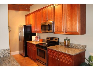 70 Foundry St unit A-313, Manchester, NH 03102 - photo 4