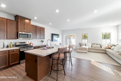 302 Spinnaker St unit B, Elizabeth City, NC 27909 - photo 6