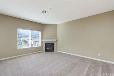 LIVING ROOM. NOTICE THE VIEWS FROM THE WINDOW? 