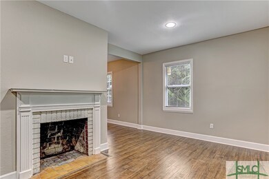 1817 E 41st St, Savannah, GA 31404 - photo 5