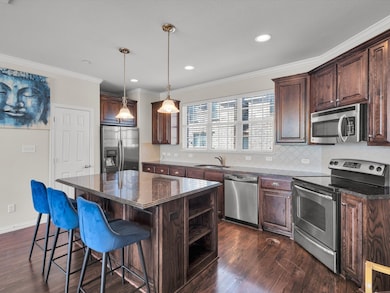 2700 Club Ridge Dr unit 34, Lewisville, TX 75067 - photo 7