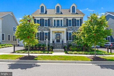 11543 Iager Blvd, Fulton, MD 20759 - photo 6