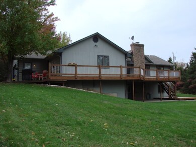 back of house