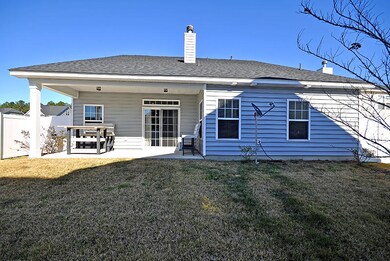 319 Bracken Fern Rd, Moncks Corner, SC 29461 - photo 5