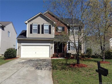 1064 Meadowbrook Ln SW, Concord, NC 28027 - photo 2