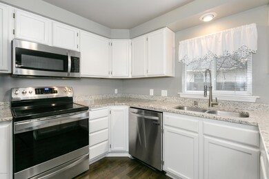5 Stainless Appliances
