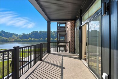 1 1st St unit 209, Oakmont, PA 15139 - photo 3