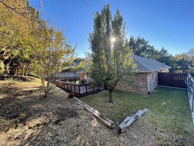 1349 Timber Creek Dr, Weatherford, TX 76086 - photo 6