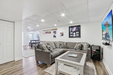 LL Family Room
