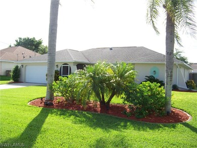 26 NW 28th Terrace, Cape Coral, FL 33993 - photo 2
