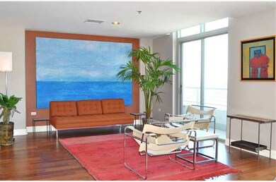 Gleaming hardwood floors throughout!