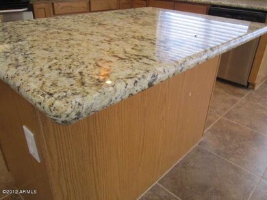 Granite Slab countertops