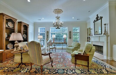 Great room