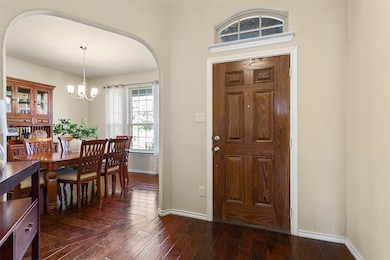 10401 Boxthorn Ct, Fort Worth, TX 76177 - photo 5