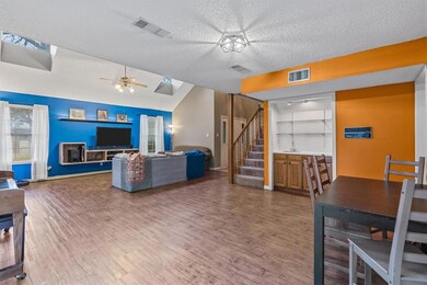 1142 Oakhurst St, Denton, TX 76210 - photo 7