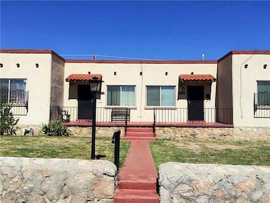 3517 Sacramento Ave unit 17&19, El Paso, TX 79930 - photo 2