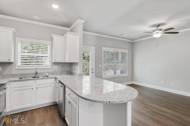 15 Sprayberry Rd unit 15, Newnan, GA 30263 - photo 7