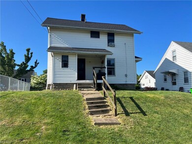 1422 Elm St, Coshocton, OH 43812 - photo 3