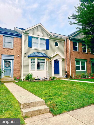 12439 Sky Blue Dr, Germantown, MD 20874 - photo 3