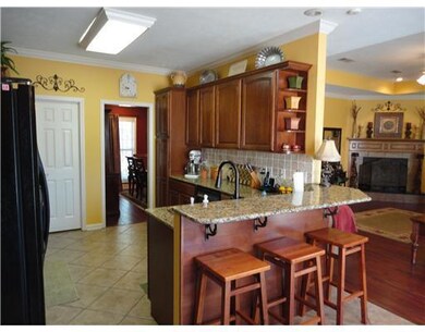 2051 Krist Ln, Pineville, LA 71360 - photo 5