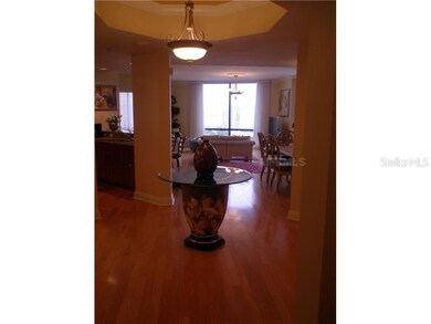 Interior Space/Layout