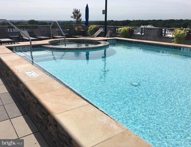 Clarendon 1021 unit 734, Arlington, VA 22201 - photo 6