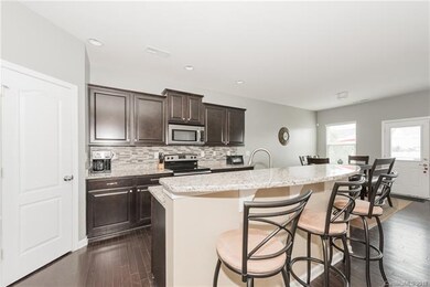 Chef's Dream Kitchen with Large Pantry