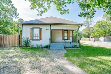 800 Euclid St, Cleburne, TX 76033 - photo 5