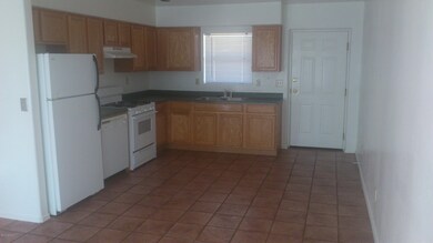 Unit 2 kitchen