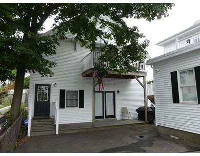 48 Lafayette Park unit C1, Lynn, MA 01902 - photo 6