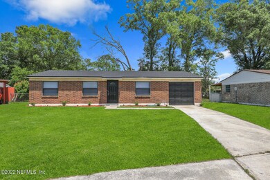 7679 Strato Rd N, Jacksonville, FL 32210 - photo 2