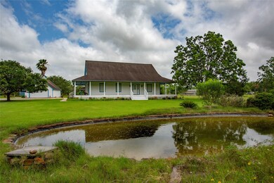 3017 County Road 415c, Brazoria, TX 77422 - photo 4