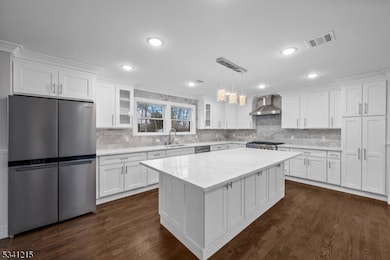 1009 Mayfair Way, Plainfield, NJ 07060 - photo 7