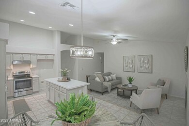 19950 N 110th LN Sun City AZ 85373 X-14