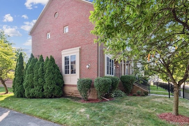 1500 Sheridan St unit 17, Detroit, MI 48214 - photo 6