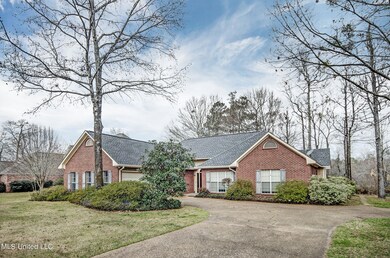 117 Fox Hollow Bend, Brandon, MS 39047 - photo 4