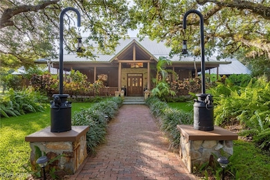 1181 Aspen Blvd, Labelle, FL 33935 - photo 2