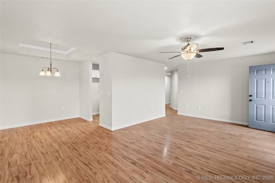 Dining room and Livingroom