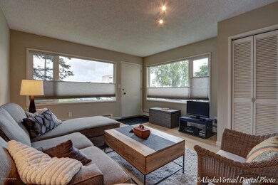 So Much Light & Inlet Views!
