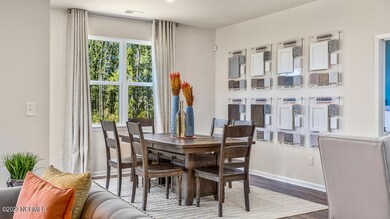 Forestbrook Cove Model WEB-8