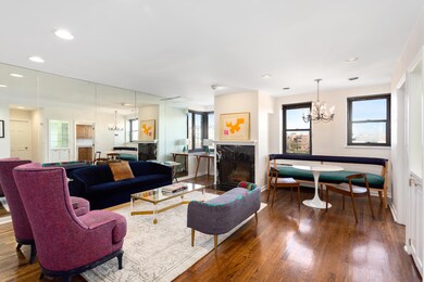 15 Lafayette Ct unit 6D, Greenwich, CT 06830 - photo 5