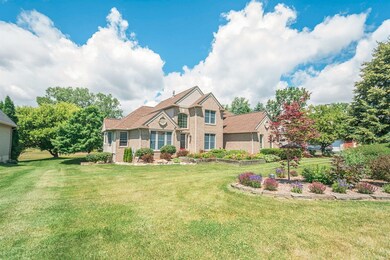 5690 Lohr Lake Dr, Ann Arbor, MI 48108 - photo 2