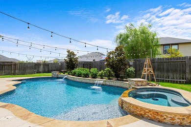 31723 Morning Ridge Ln, Spring, TX 77386 - photo 6