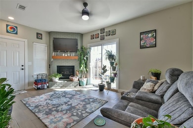 2002 Shadow St, Norman, OK 73071 - photo 7