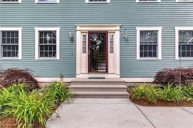 592 Weaver Hill Rd, West Greenwich, RI 02817 - photo 2