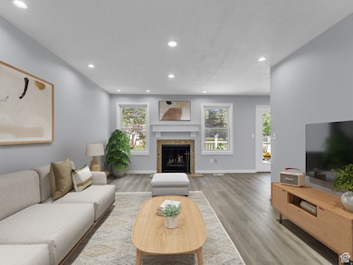 8335 S 1050 E, Sandy, UT 84094 - photo 4