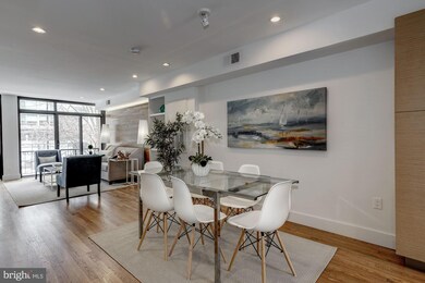 212 M St SW unit 30, Washington, DC 20024 - photo 2