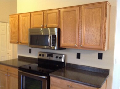 CUSTOM CABINETS WITH SS HANDLES